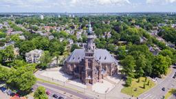 Apeldoorn autonvuokraukset