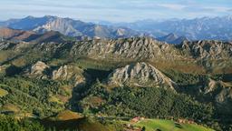 Hotellihakemisto: Cangas de Onís