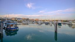 Hotellihakemisto: Darwin