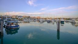 Hotellihakemisto: Darwin