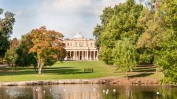 Hotellihakemisto: Cheltenham