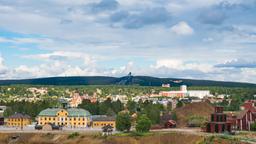 Falun autonvuokraukset