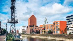 Hotellihakemisto: Duisburg