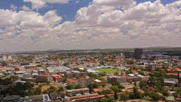 kaupungin Bloemfontein hotellit