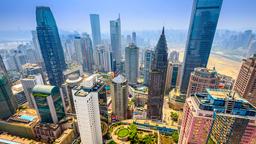 Chongqing hotellia