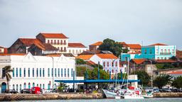 São Luís autonvuokraukset