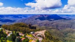 Hotellihakemisto: Katoomba