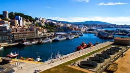 Hotellihakemisto: Vigo