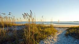 Hotellit lähellä Hilton Head Island lentokenttä