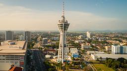 Hotellihakemisto: Alor Setar