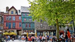 Hotellit lähellä Rennes St Jacques lentokenttä