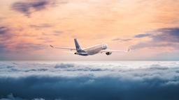 Etsi halvat lennot: Scandinavian Airlines