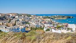 Hotellihakemisto: Agia Pelagia