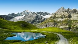 Zermatt-hotellit