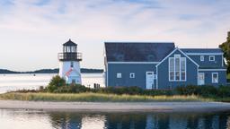 Hotellit lähellä Hyannis Barnstable lentokenttä