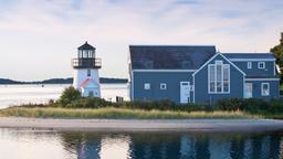 Hyannis-hotellit