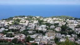 Hotellihakemisto: Anacapri