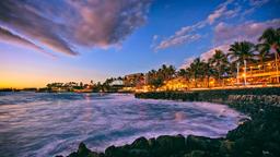 Hotellihakemisto: Kailua-Kona