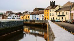 Hotellit lähellä Waterford