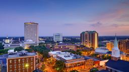 Hotellihakemisto: Tallahassee