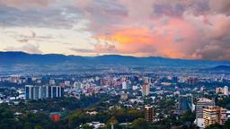 Guatemala-hotellit