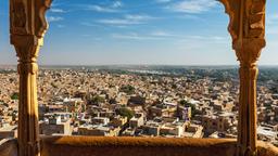 Hotellit lähellä Jaisalmer