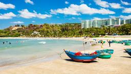 Hotellihakemisto: Phan Thiet