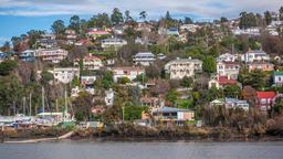 Launceston-hotellit