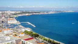 Hotellihakemisto: Setúbal