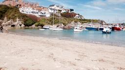 Hotellihakemisto: Newquay