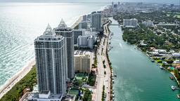 Fort Lauderdale-hotellit