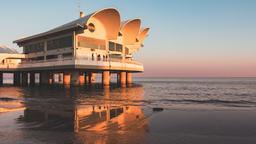 Lignano Sabbiadoro-hotellit