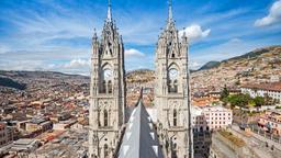 Hotellit lähellä Quito Mariscal Sucr