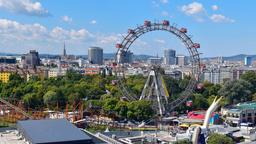 Hotellit lähellä Wien Vienna Intl lentokenttä