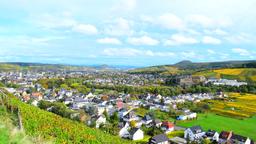 Hotellihakemisto: Bad Neuenahr-Ahrweiler