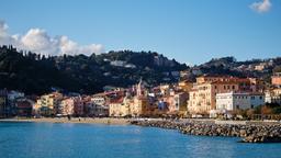 Hotellihakemisto: Lerici