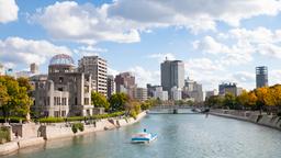 Hotellihakemisto: Hiroshima