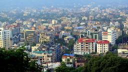 Hotellihakemisto: Guwahati
