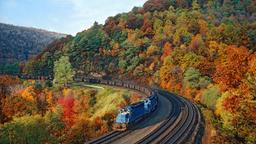 Pennsylvania hotellia