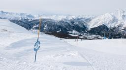 Hotellihakemisto: Sauze d'Oulx