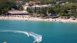 Hotellit lähellä Santa Maria Huatulco lentokenttä