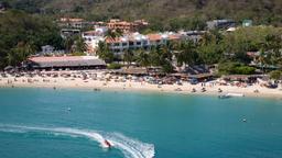 Hotellit lähellä Huatulco