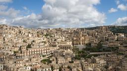 Hotellihakemisto: Modica