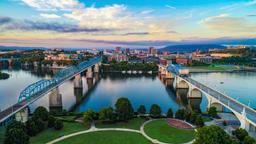 Hotellihakemisto: Chattanooga