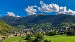 Val d'Aran loma-asunnot