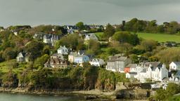 Hotellihakemisto: Killarney