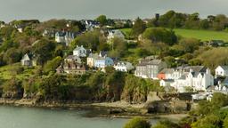 Killarney-hotellit