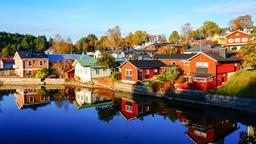 Hotellihakemisto: Porvoo