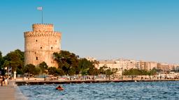 Hotellihakemisto: Thessaloniki