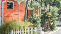 Guadeloupe hotellia